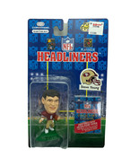 Steve Young Collectible Figure 1996 NFL Headliners SF San Francisco 49er... - $9.72