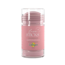 LuxeSticks Collagen/Watermelon Clay Stick 40g - £83.89 GBP