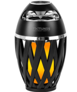 TikiTunes Portable Bluetooth 5.0 Indoor/Outdoor Wireless Speaker LED Tor... - $54.75 CAD