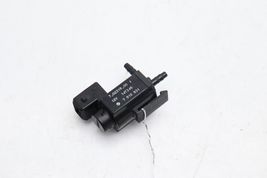13-15 BMW X1 E84 VACUUM CONTROL VALVE SOLENOID SWITCH E2281 image 3