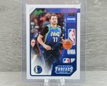 Luka Doncic 2019-20 Panini Chronicles Threads Basketball  #100 - $3.99