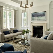 KA1859 STEM CHANDELIER - €8.203,34 EUR