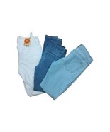 Old Navy Rockstar Women&#39;s Super Skinny High Rise Slim Blue Jeans Size 4 ... - $32.13 CAD