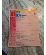 Vintage Sheet Music - 1980s Always on my Mind, 27 Pop Classics by Dan Co... - $14.85