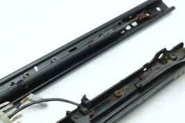 2012-2018 BMW F30 335i 328i FRONT RIGHT PASSENGER SEAT TRACK FRAME RAIL H1454 image 8