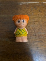 Kenner Tree Tots Family Tree House Girl Honey 1975 Daughter Vintage - $186.87 MXN
