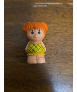 Kenner Tree Tots Family Tree House Girl Honey 1975 Daughter Vintage - $185.88 MXN