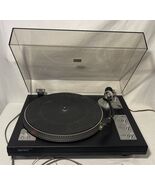 Vintage 1970s GARRARD Turntable GT-35AP Made in England - $222.74
