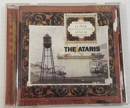 N) So Long, Astoria by The Ataris (Pop/Rock) (CD, Mar-2003, Columbia (USA) - $4.94
