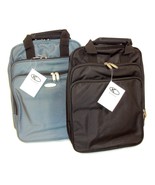Polyester Laptop Backpack LB201 ~ Choice of Black or Grey ~ CASE LOT OF ... - $219.21 CAD