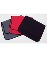 Neoprene Laptop Computer Sleeve NE141/151 ~ Choice Size/Colors ~ CASE LO... - $164.39 CAD