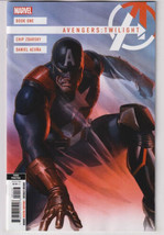 Avengers Twilight #1 3RD Print Alex Ross Var (Marvel 2024) &quot;New Unread&quot; - £5.49 GBP