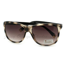 Classic Designer Fashion Womens Sunglasses Metal Heart Tip - £6.20 GBP
