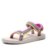 Muboliy Women&#39;s Casual Summer Water Sandals with Arch Support Size 38 - €18,13 EUR