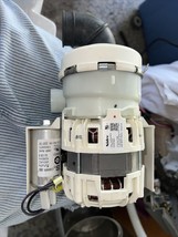 GE GPT225SSL0SS Dishwasher Pump Assembly (019263000) WD19X24705 PayPal Ony - $59.00