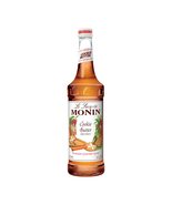 Monin - Cookie Butter Syrup, Great for Coffees, Lattes, and Mochas, Glut... - £18.40 GBP