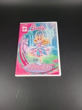 Barbie of Swan Lake (DVD, 2003) - $5.95