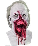 DAY OF THE DEAD DR TONGUE HALLOWEEN COLLECTOR HORROR LATEX MASK CREATURE... - £59.50 GBP