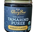 GloryBee Organic Tamarind Puree Robust Flavor 12 oz. - $14.99