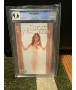 GHOST WHISPERER #1 IDW Jennifer Love Hewitt Photo Retailer VARIANT CGC (... - $2,991.74 MXN