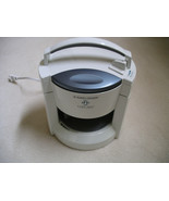 black and decker electric jar opener JW-200 (Black or White) - $26.96 CAD