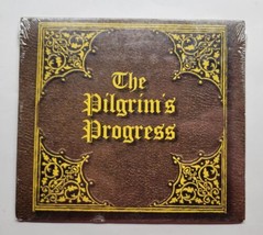 The Pilgrim&#39;s Progress: World&#39;s Last Chance (CD) - NEW - £7.08 GBP