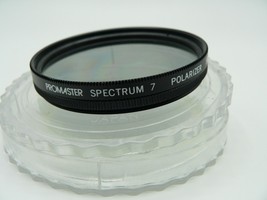 58mm ProMaster Digital HD UV Filter - $3.89
