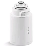 KOHLER R24162-NA - Filtro de ducha acuífero de repuesto para cabezal de ... - €33,88 EUR