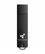 DataLocker Sentry 5 128GB USB 3.2 [Gen 1] Type A Flash Drive - $333.12