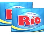 10 JABON DE CUABA RIO SOAP 2 New Packs Of 5 - $29.99