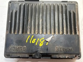Engine ECM Electronic Control Module Fits 99-02 EXPRESS 1500 VAN 3790896 - $1,129.34 MXN