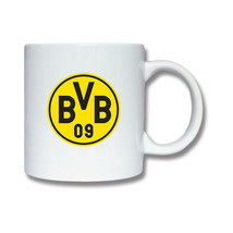 Borussia Dortmund Mug - £14.30 GBP