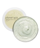  Avon Planet Spa Mediterranean Olive Oil Whipped Body Cream New Rare  - $11.00