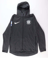 Allen Crabbe Game-Used Nets Warm-Up Jacket (Steiner &amp; Fanatics) - £194.88 GBP