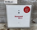 Silent Knight SK-RELAY Addressable Relay Module - $34.60