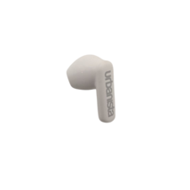 Urbanista Atlanta True Wireless Earbud Right Side Only White Single Repl... - $16.42 CAD