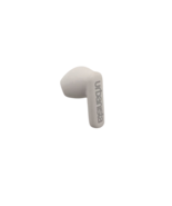 Urbanista Atlanta True Wireless Earbud Right Side Only White Single Repl... - $213.12 MXN