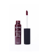 NYX Cosmetics Soft Matte Lip Cream - SMLC 20 Copenhagen 0.27 Fl oz / 8 ml - £4.71 GBP
