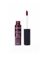 NYX Cosmetics Soft Matte Lip Cream - SMLC 20 Copenhagen 0.27 Fl oz / 8 ml - $114.04 MXN