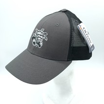 NCAA Wichita State Shockers Hat Cap Ouray Gray Black One Size Snapback - £7.71 GBP