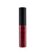 NYX Cosmetics Soft Matte Lip Cream - SMLC 10 Monte Carlo 0.27 Fl oz / 8 ml - £4.71 GBP