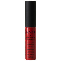 NYX Cosmetics Soft Matte Lip Cream - SMLC 01 Amsterdam 0.27 Fl oz / 8 ml - $5.99