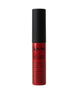 NYX Cosmetics Soft Matte Lip Cream - SMLC 01 Amsterdam 0.27 Fl oz / 8 ml - $5.99