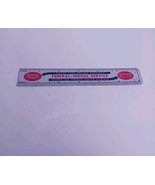 Vintage Federal Mogul Bower Roller Bearings National Oil Seals Advertisi... - $147.03 MXN