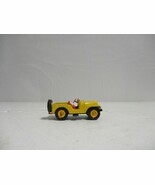 Vintage Lesney Matchbox Jeep #72 - $374.59 MXN
