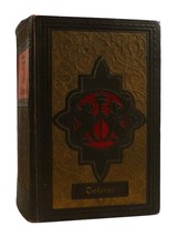 Leo Tolstoi The Works Of Leo Tolstoi One Volume Edition One Volume Edition 1st - $84.95