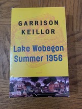 Lake Wobegon Summer 1956 Cassette - £19.70 GBP