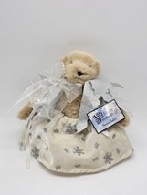 Vintage 1993 Muffy Vander Bear “Snowflake” By North American Bear Co AS-... - £18.67 GBP