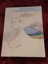 Joni Mitchell Court And Spark Crazy Crow Sheet Music 1974 Warner Brothers - $36.99