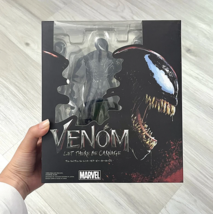 S.H.Figuarts Shf Venom 2 Carnage Action Figure Collectible Model Toys with Box - £30.02 GBP